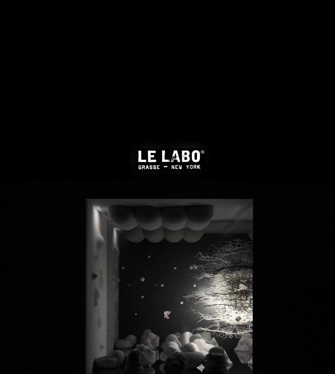 Le Labo — Motion campaign