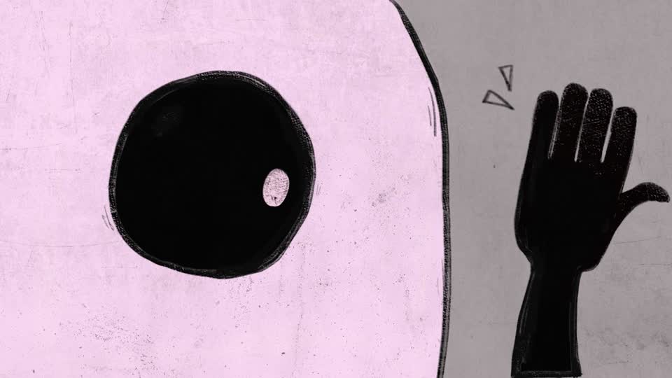 A Little Journey of Mr. Circle — Full film